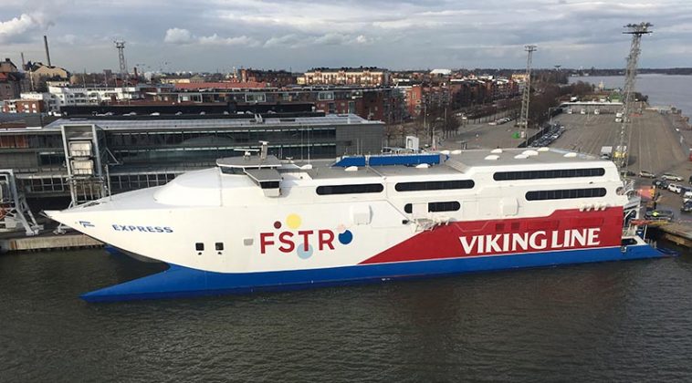 Viking FSTR