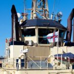 Skatteverket fäller rederi Svitzer