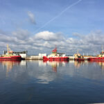 Bogserbåtar får färöflagg