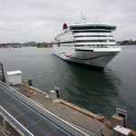 Misstänkta mutor till Transportstyrelsens inspektörer