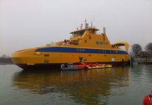 Fler olyckor rapporteras inom yrkessjöfarten