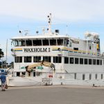 Besättningsbrist i skärgårdsflottan även i år