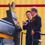 Byggstart i Kina för Viking Line