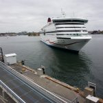 Stora brister i arbetsmiljön på Viking Cinderella