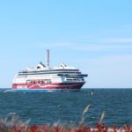 Viking Line överväger flaggbyte