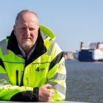 ”Det är svårt att vara arg på rederierna”