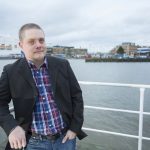 Facket berömmer Viking Line