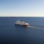 Viking Line omorganiserar landanställda