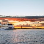 Viking Line varslar om arbetsbrist