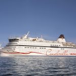 Kraftigt försämrat resultat för Viking Line