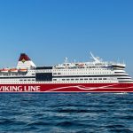 Nära hundra brister vid inspektion på Viking Cinderella
