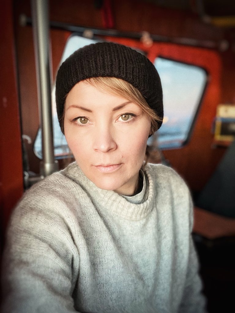 Nina Varumo