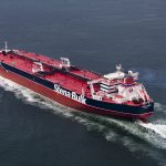 Stena Suéde Suezmax-tanker